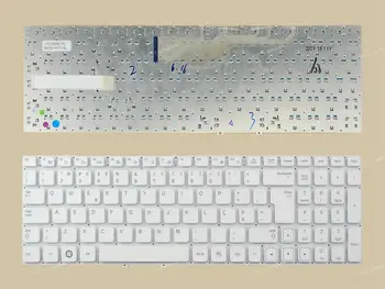 Новата клавиатура PO Portuguese Teclado за SAMSUNG 300 Серия 15,6 