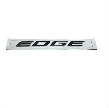 Директен доставка За Ford EDGE SEL LIMITED ECOBOOST AWD Лого Емблема Заден Багажник на Капака на Багажника Поименна Табела