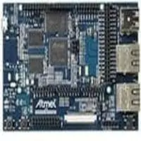 Такси и комплекти за разработка на ATSAMA5D3-Xplained - ARM SAMA5D3 ARM Cortex-A5 MPU