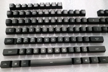 1 бр. оригиналната капачка клавишите ESC, Ctrl Alt Win Space за клавиатура Logitech G910 също има стикер на крак група в наличност