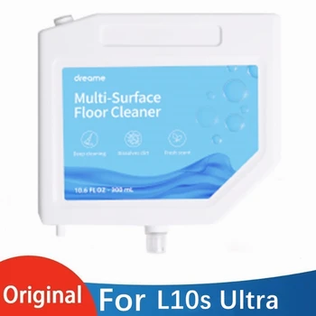 Dreame L10s Ултра оригинално специален препарат за миене на подове 300 мл