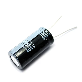 1 бр./ЛОТ Електролитни кондензатори 400 В/150 icf 18*40 150 uf 400