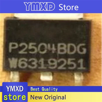 10 бр./лот Нов Оригинален P2504BDG P4404EDG LCD bobi fifi двойка 2,0 TO252 в наличност