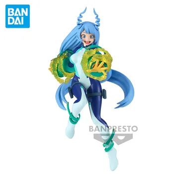 Оригинален от banpresto Моят Герой Хадо Невероятни Nejire vol.31 17 см PVC Аниме Фигура Фигурки Модел Играчки